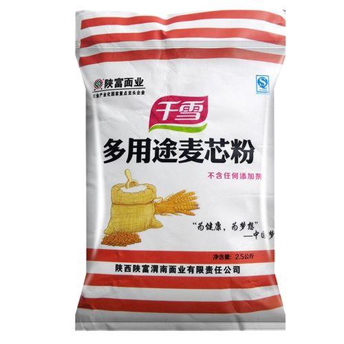麦芯粉是面粉吗