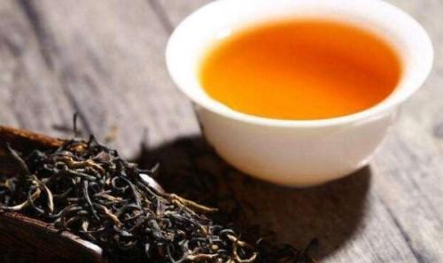 晚上喝红茶好不好啊