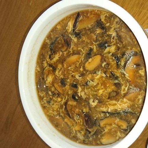 酸辣汤能放酱油吗