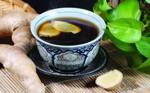 姜汤炖多久