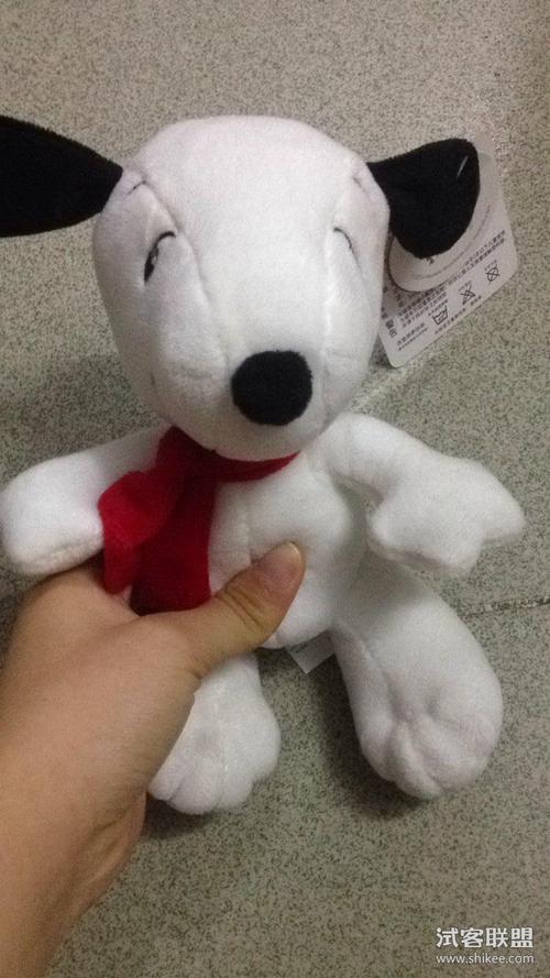 史努比是什么犬