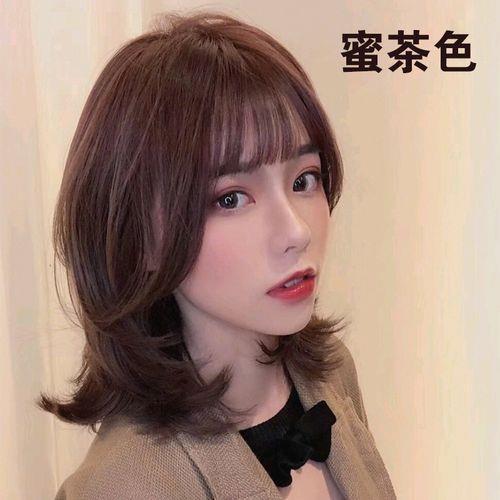 奶茶棕需要漂色吗