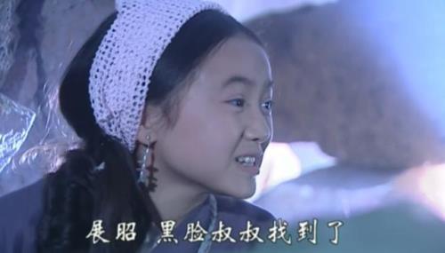 少年包青天2叶彤演谁