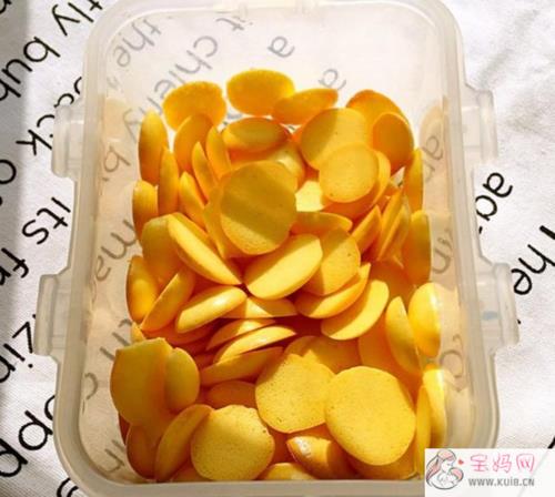 豆浆粉可以做溶豆吗