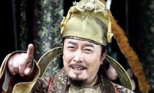 赵匡胤手下大将武力排名