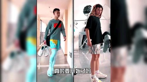 亚翰与钢蛋百分大战时间