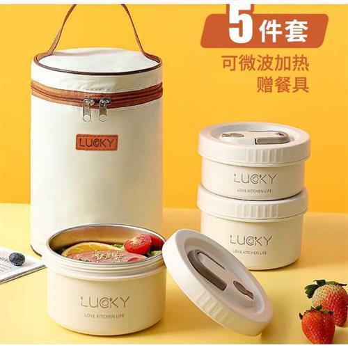 不锈钢餐具能微波炉加热吗