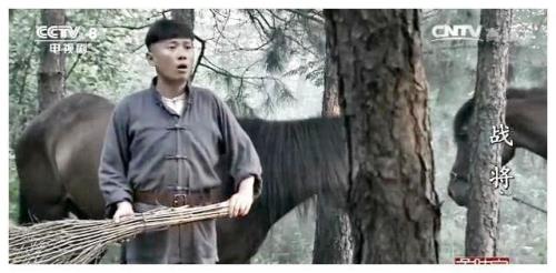 战将里关雎洲是真的吗