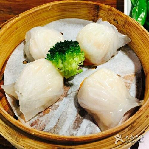 金牌虾饺要煮几分钟