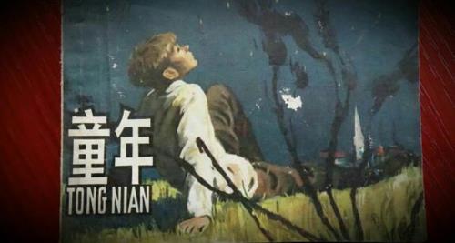 高尔基的《童年》的主人公是谁