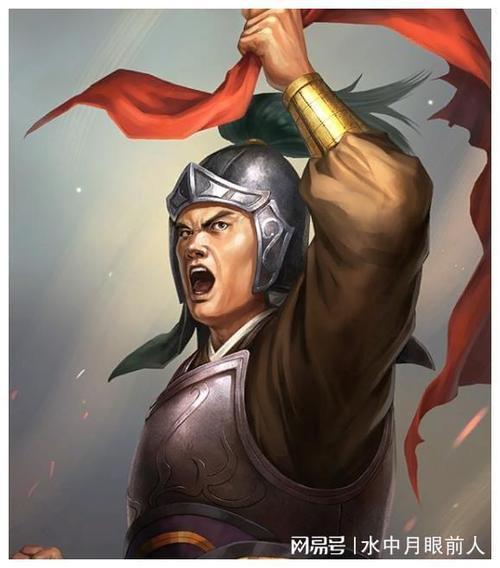陆逊黄盖程普能组一队吗