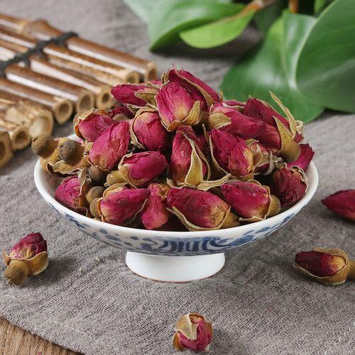 干玫瑰花可以做什么