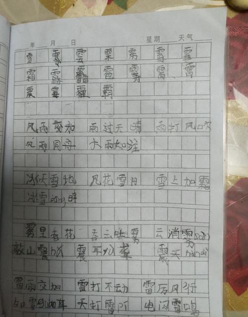 与雪字有关的四字词语有哪些