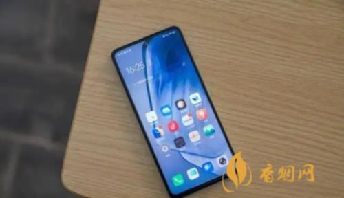 iqooneo7灵动岛怎么开