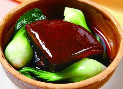 东坡肉历史典故