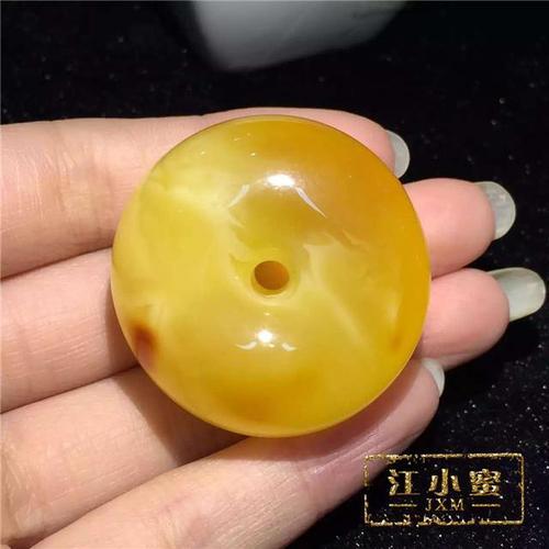 蜜蜡可以重用吗