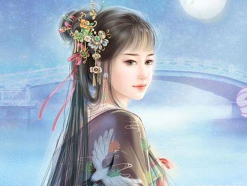 求一本古代宅斗小说