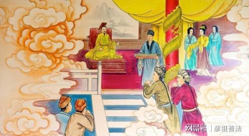 何愁大业不成的意思