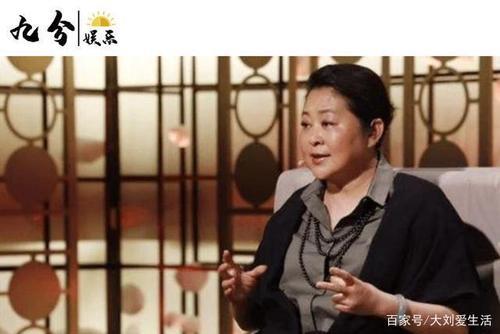 倪萍国籍最新消息