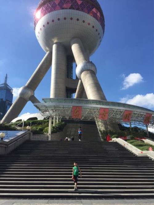 东方明珠高度多少米