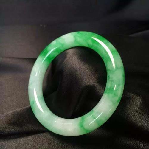 翡翠种水详解