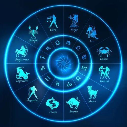星座是没有科学依据的
