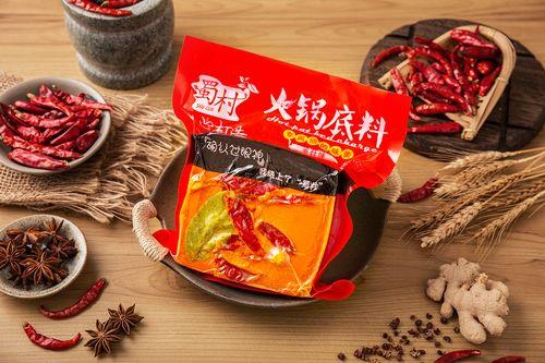 生产火锅底料利润