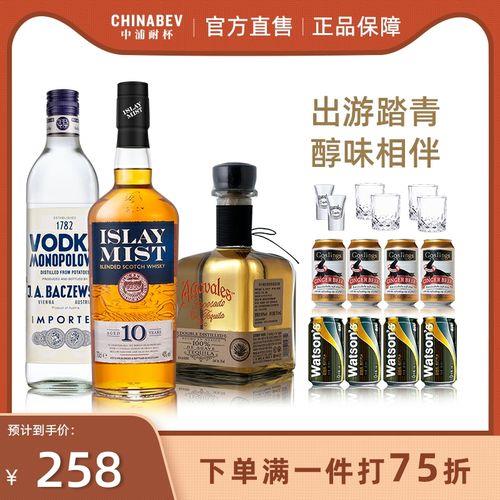 菊川家威士忌怎么调