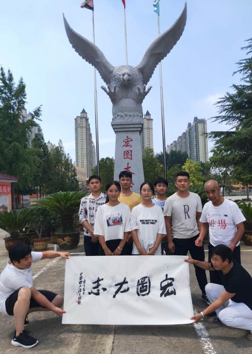 亳州宏志中学高中部学费多少