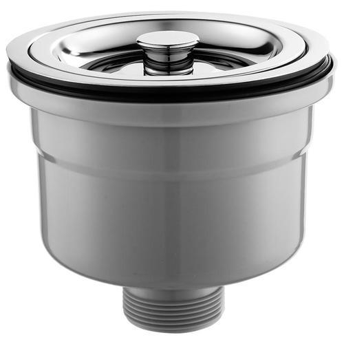 厨房下水器110和140有啥区别