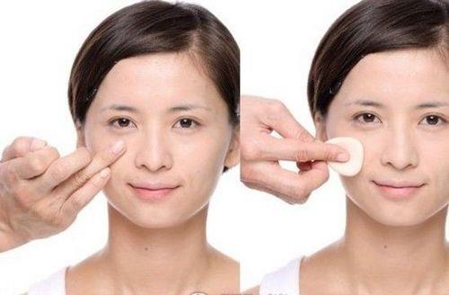 化妆剪头发会脱妆吗