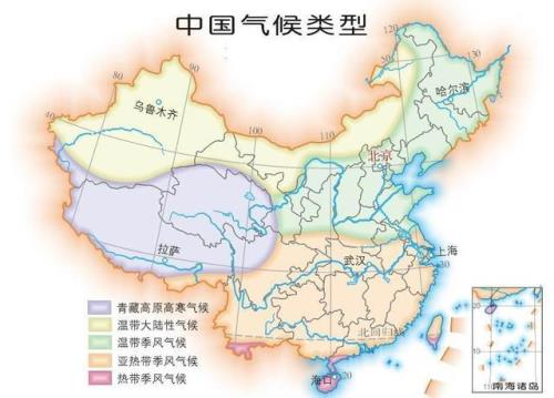 气候与天气的区别是什么