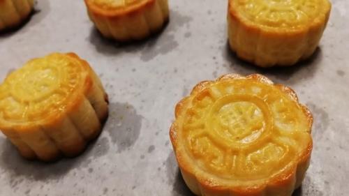 月饼回油室内温度应该多少合适