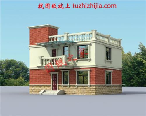 平顶屋有什么用
