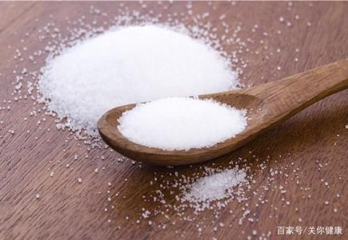 100克盐有多少毫克钠