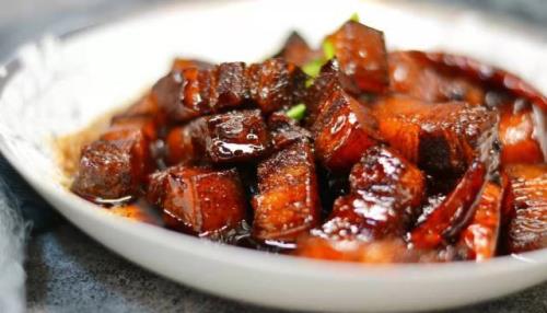 红烧肉最好吃的做法