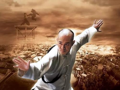 霍元甲的徒弟都有谁