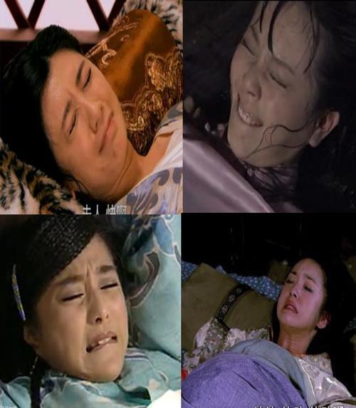 古代人是怎么生小孩的