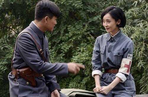刘亚玲扮演者