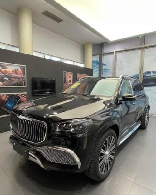 迈巴赫s480和gls480哪个适合开