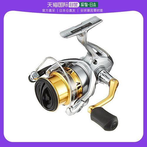 禧玛诺塞多纳2500s容线量