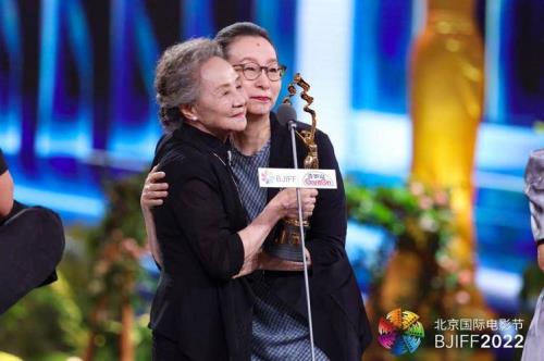 吴彦姝天坛奖最佳女主角