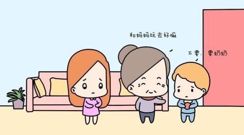 姥姥和奶奶有什么区别