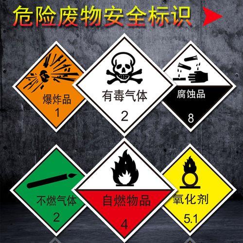 有毒有害气体存放规定