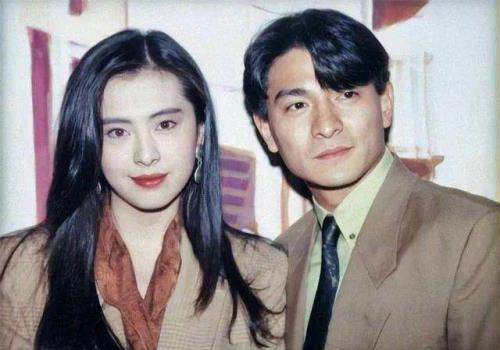 王祖贤是男人还是女人