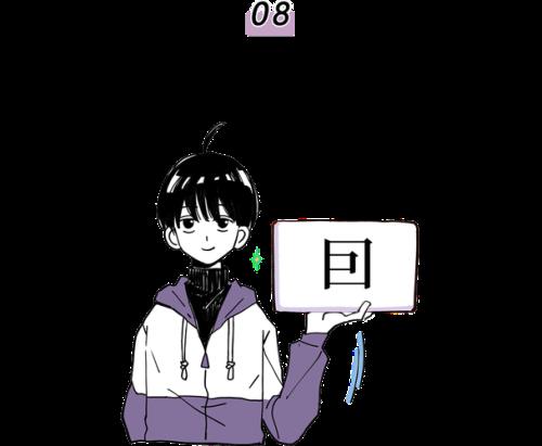 孓是指什么