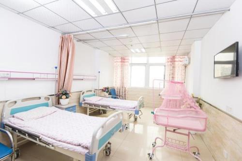 阜阳百佳妇产医院可靠吗