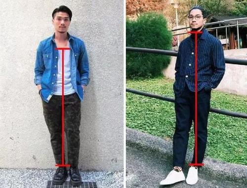 可以和个子矮的男生在一起吗