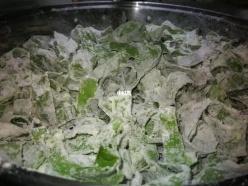 蒸莴笋叶怎么做
