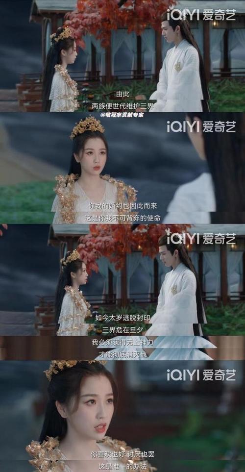 苍兰诀编剧